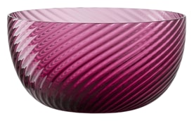 Nason Moretti, Idra bowls, Bowl ruby, torse