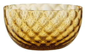 Nason Moretti, Idra bowls, Bowl amber, balloton