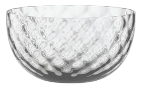 Nason Moretti, Idra bowls, Bowl clear, balloton