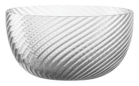 Nason Moretti, Idra bowls, Bowl clear, torse
