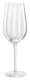 Nason Moretti, Tolomeo glasses, White wine glass, optic