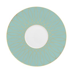 Fürstenberg, Carlo este, Gourmet plate