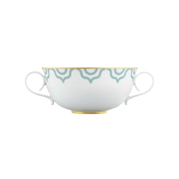 Fürstenberg, Carlo este, Soup cup