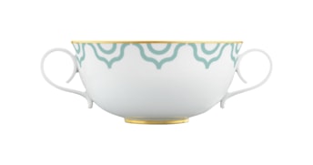 Fürstenberg, Carlo este, Soup cup