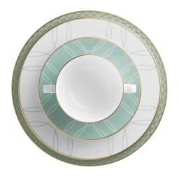 Fürstenberg, Carlo este, Soup cup