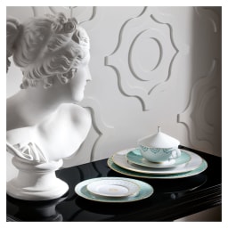 Fürstenberg, Carlo este, Soup cup