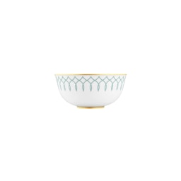 Fürstenberg, Carlo este, Fruit bowl
