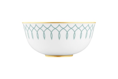 Fürstenberg, Carlo este, Fruit bowl