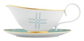 Fürstenberg, Carlo este, Sauceboat