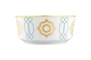 Fürstenberg, Carlo este, Salad bowl, small
