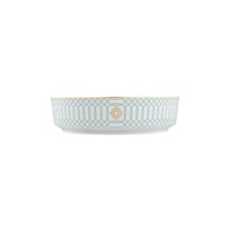 Fürstenberg, Carlo este, Salad bowl, large