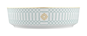 Fürstenberg, Carlo este, Salad bowl, large