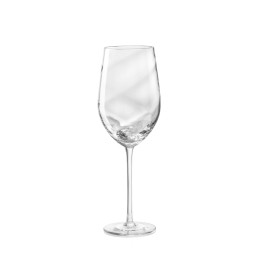 Nason Moretti, Tolomeo glasses, White wine glasses set of 6