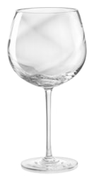 Nason Moretti, Tolomeo glasses, Red wine glass, lente