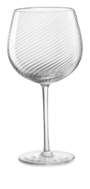 Nason Moretti, Tolomeo glasses, Red wine glass, torse