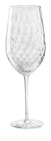 Nason Moretti, Tolomeo glasses, White wine glass, balloton