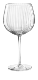 Nason Moretti, Tolomeo glasses, Red wine glass, rigadin