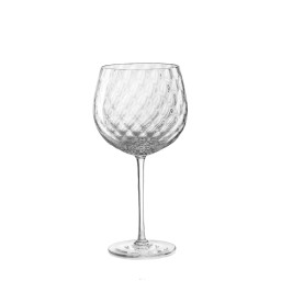 Nason Moretti, Tolomeo glasses, Red wine glass, balloton