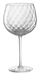 Nason Moretti, Tolomeo glasses, Red wine glass, balloton
