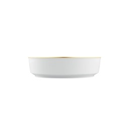 Fürstenberg, Carlo gold, Salad bowl, large