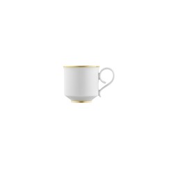 Fürstenberg, Carlo gold, Espresso cup
