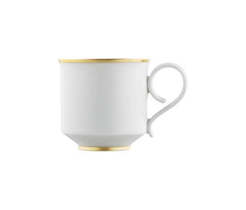 Fürstenberg, Carlo gold, Espresso cup