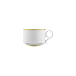 Fürstenberg, Carlo gold, Coffee cup