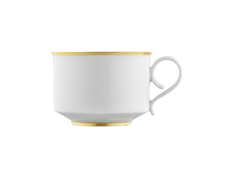 Fürstenberg, Carlo gold, Coffee cup