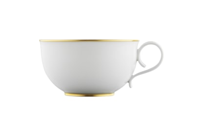 Fürstenberg, Carlo gold, Tea cup