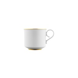 Fürstenberg, Carlo gold, Cappuccino cup