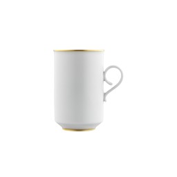 Fürstenberg, Carlo gold, Mug, medium