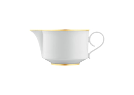 Fürstenberg, Carlo gold, Creamer