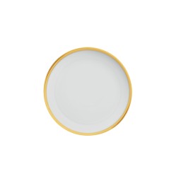Fürstenberg, Carlo gold, Milk/sugar tray
