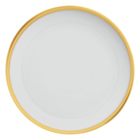 Fürstenberg, Carlo gold, Milk/sugar tray