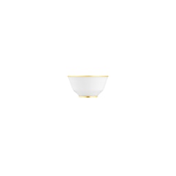 Fürstenberg, Carlo gold, Small dish