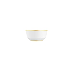 Fürstenberg, Carlo gold, Dish, small