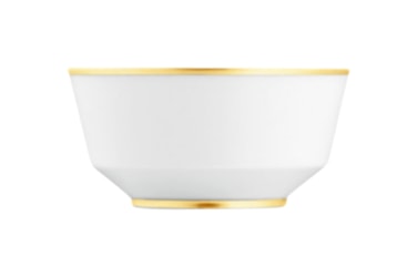 Fürstenberg, Carlo gold, Dish, small