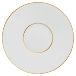 Fürstenberg, Carlo gold, Gourmet plate