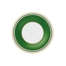 Fürstenberg, Fluen heritage green, Bread plate