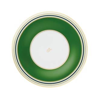 Fürstenberg, Fluen heritage green, Bread plate