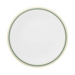 Fürstenberg, Fluen heritage green, Dinner plate