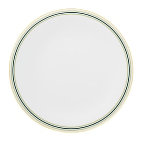 Fürstenberg, Fluen heritage green, Dinner plate