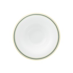 Fürstenberg, Fluen heritage green, Pasta plate