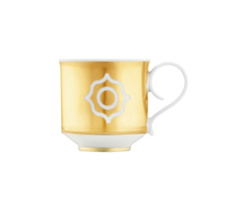 Fürstenberg, Carlo este, Espresso cup