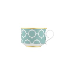 Fürstenberg, Carlo este, Coffee cup