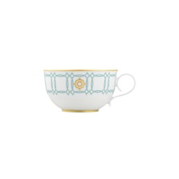 Fürstenberg, Carlo este, Tea cup
