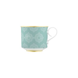 Fürstenberg, Carlo este, Cappuccino cup