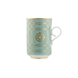 Fürstenberg, Carlo este, Mug, medium