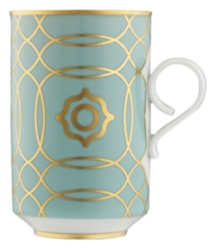 Fürstenberg, Carlo este, Mug, medium