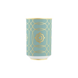 Fürstenberg, Carlo este, Mug